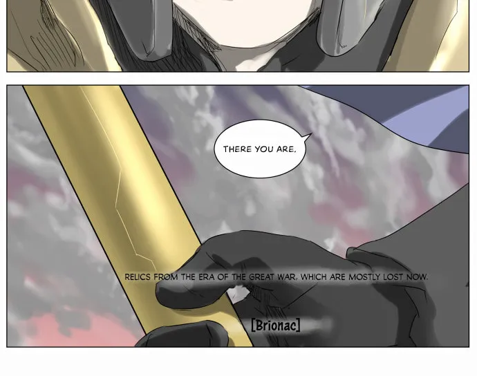 Knight Run Chapter 226 page 2 - 