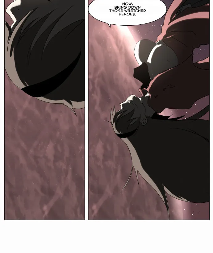Knight Run Chapter 227 page 2 - 