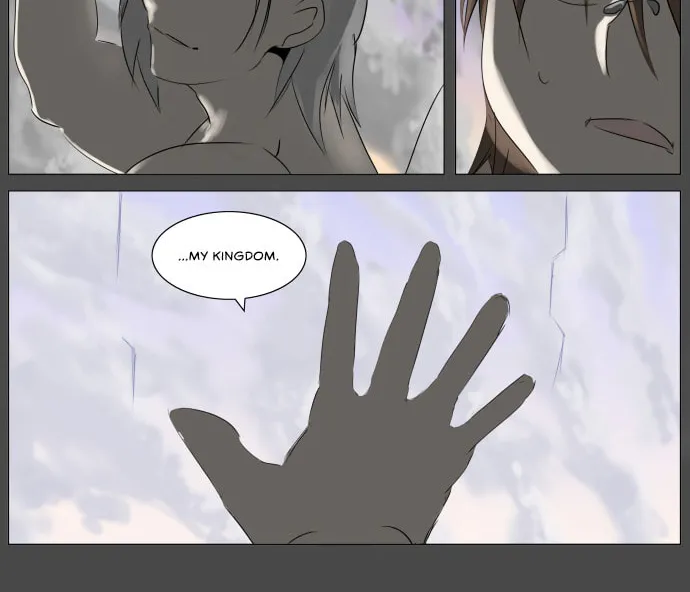 Knight Run Chapter 227 page 28 - 