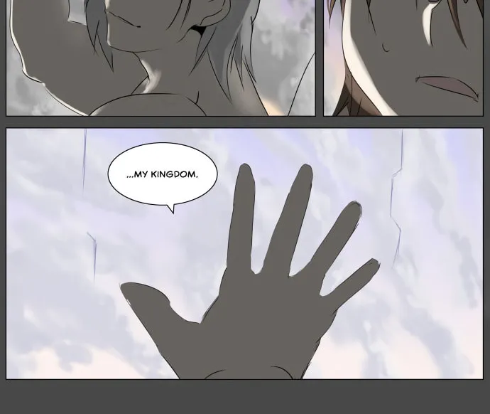 Knight Run Chapter 228 page 14 - 