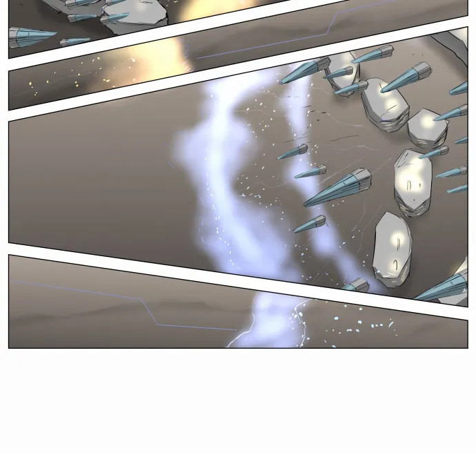 Knight Run Chapter 228 page 24 - 
