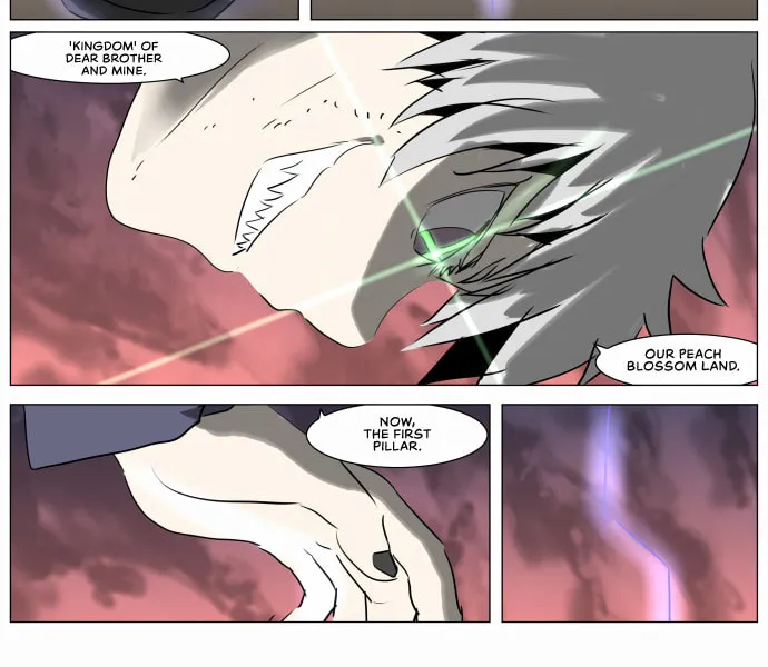 Knight Run Chapter 228 page 4 - 