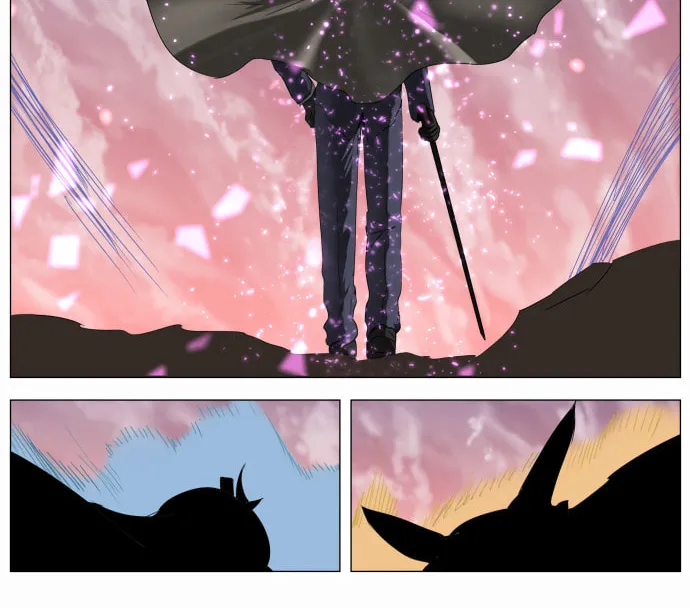 Knight Run Chapter 228 page 52 - 