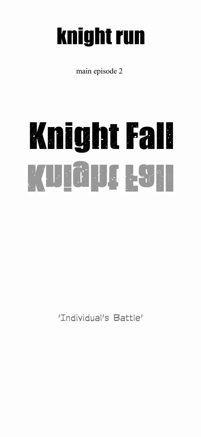 Knight Run Chapter 228 page 57 - 