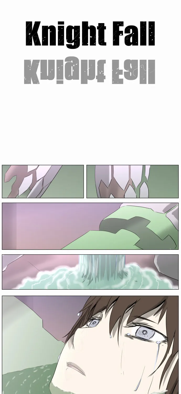 Knight Run Chapter 229 page 28 - 