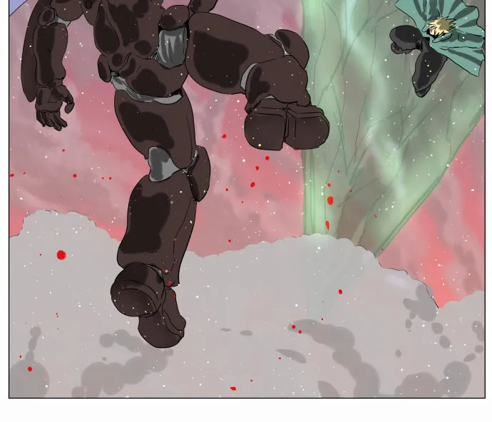 Knight Run Chapter 229 page 7 - 