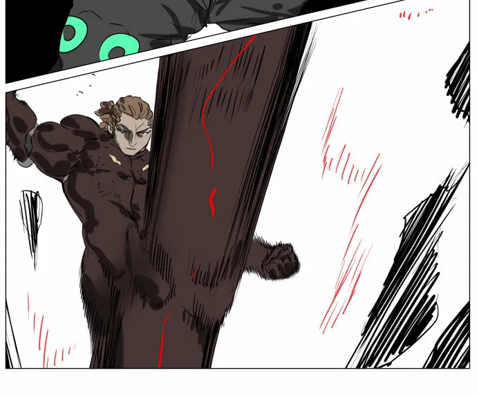 Knight Run Chapter 230 page 24 - 