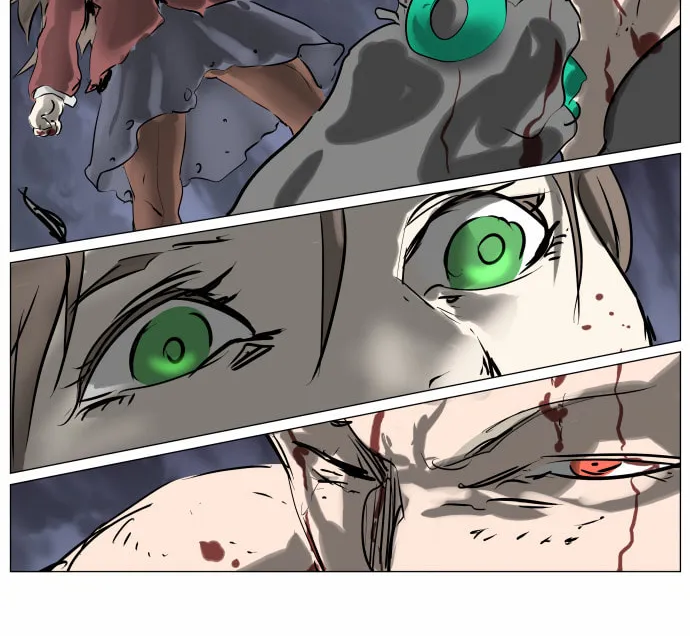 Knight Run Chapter 230 page 27 - 