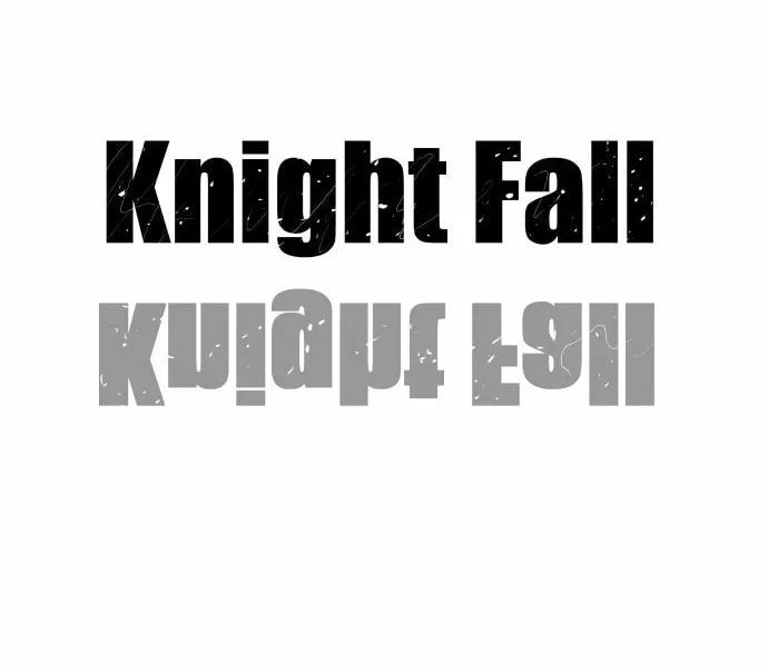 Knight Run Chapter 230 page 29 - 