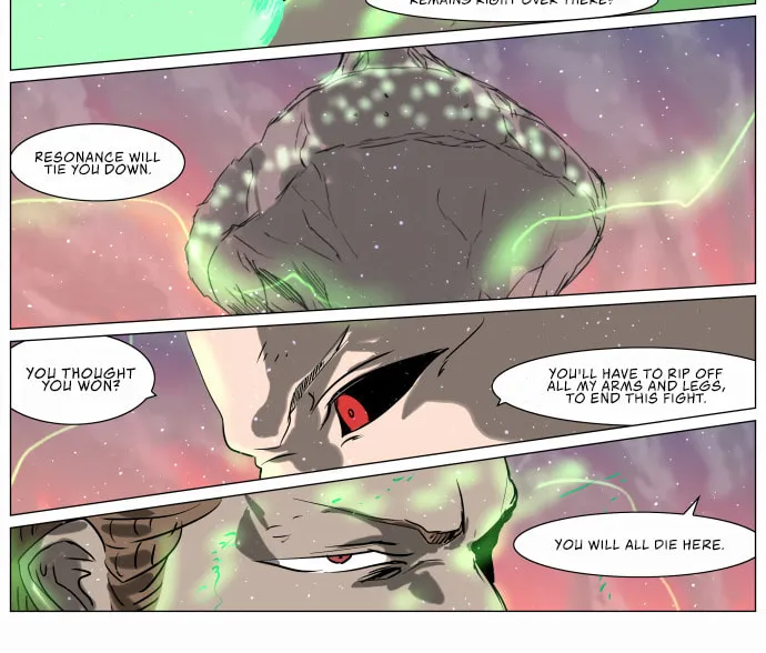 Knight Run Chapter 231 page 2 - 