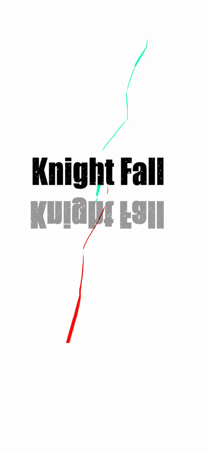 Knight Run Chapter 231 page 23 - 