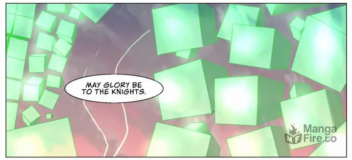 Knight Run Chapter 231 page 5 - 