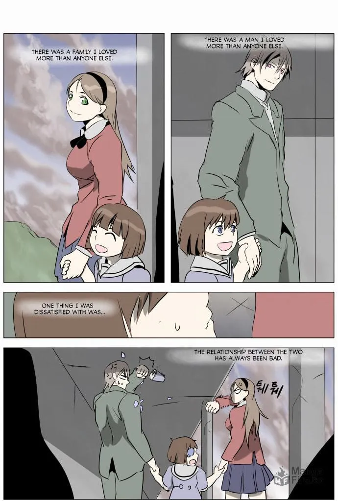 Knight Run Chapter 232 page 30 - 