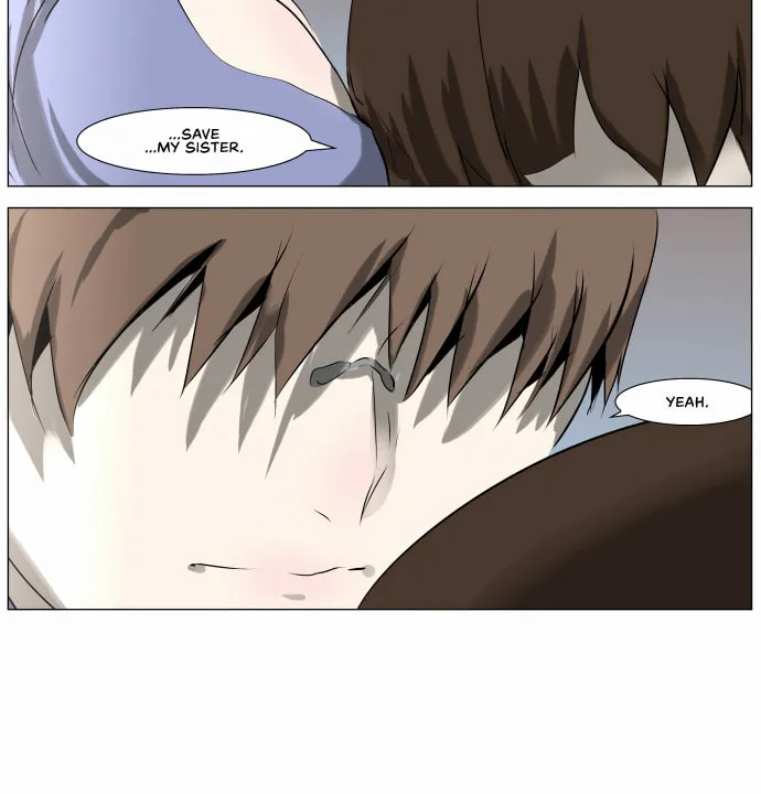 Knight Run Chapter 232 page 37 - 