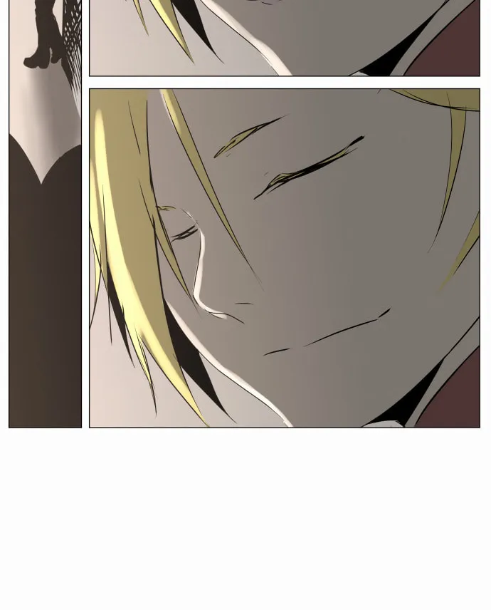 Knight Run Chapter 232 page 39 - 