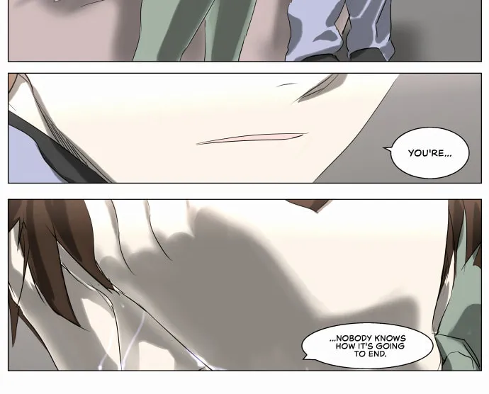 Knight Run Chapter 233 page 14 - 