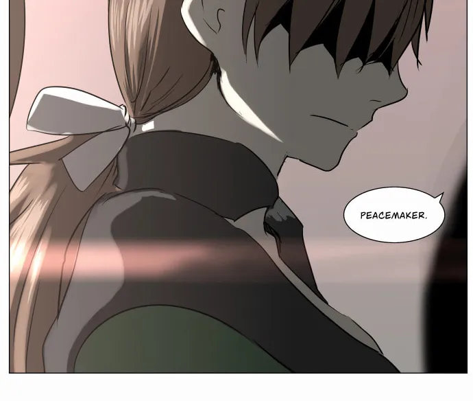 Knight Run Chapter 233 page 22 - 