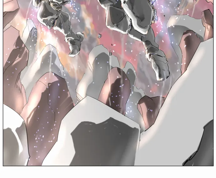 Knight Run Chapter 234 page 24 - 