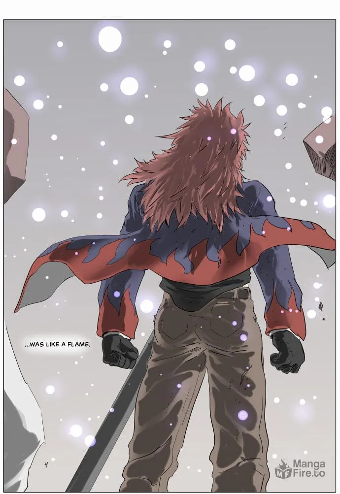 Knight Run Chapter 234 page 25 - 