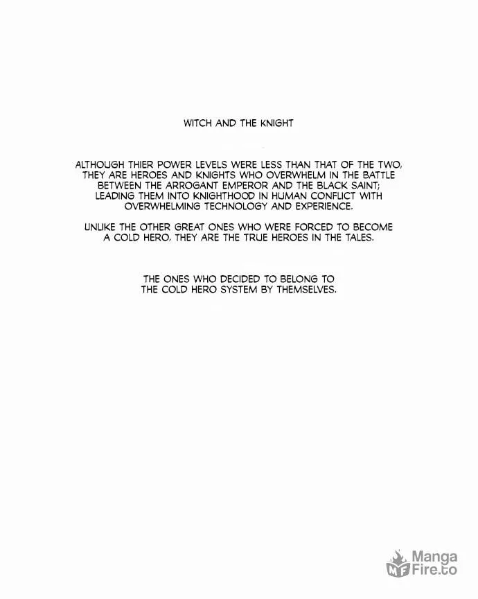 Knight Run Chapter 234 page 35 - 