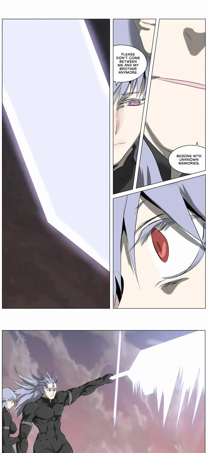Knight Run Chapter 235 page 16 - 