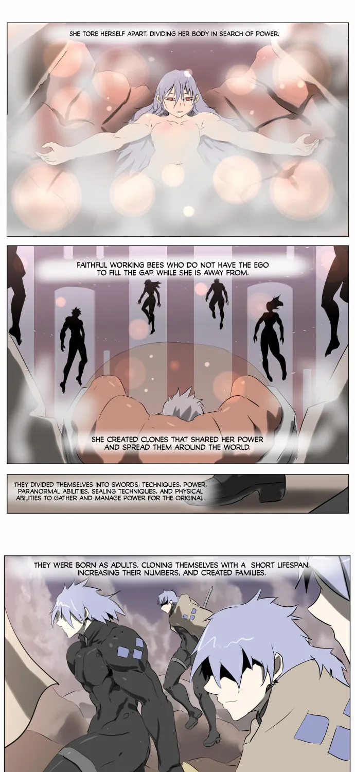 Knight Run Chapter 235 page 28 - 