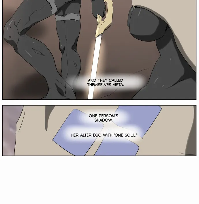 Knight Run Chapter 235 page 29 - 