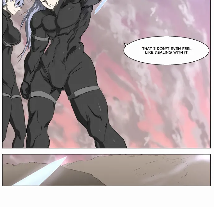 Knight Run Chapter 236 page 2 - 