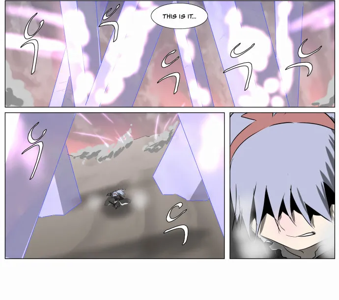 Knight Run Chapter 236 page 12 - 