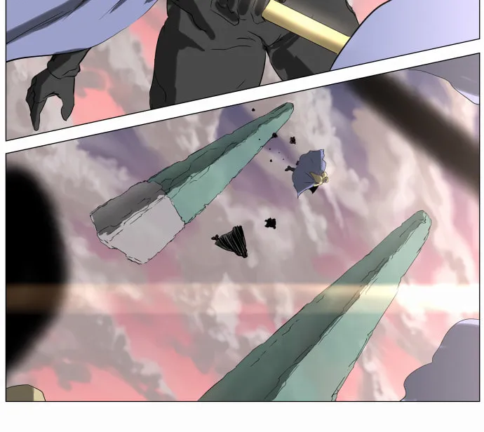Knight Run Chapter 236 page 27 - 