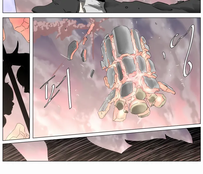 Knight Run Chapter 236 page 39 - 
