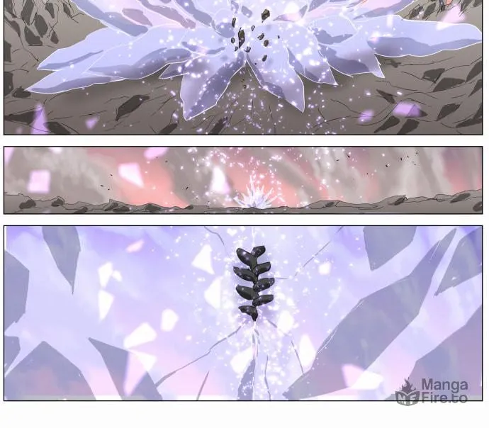 Knight Run Chapter 236 page 5 - 