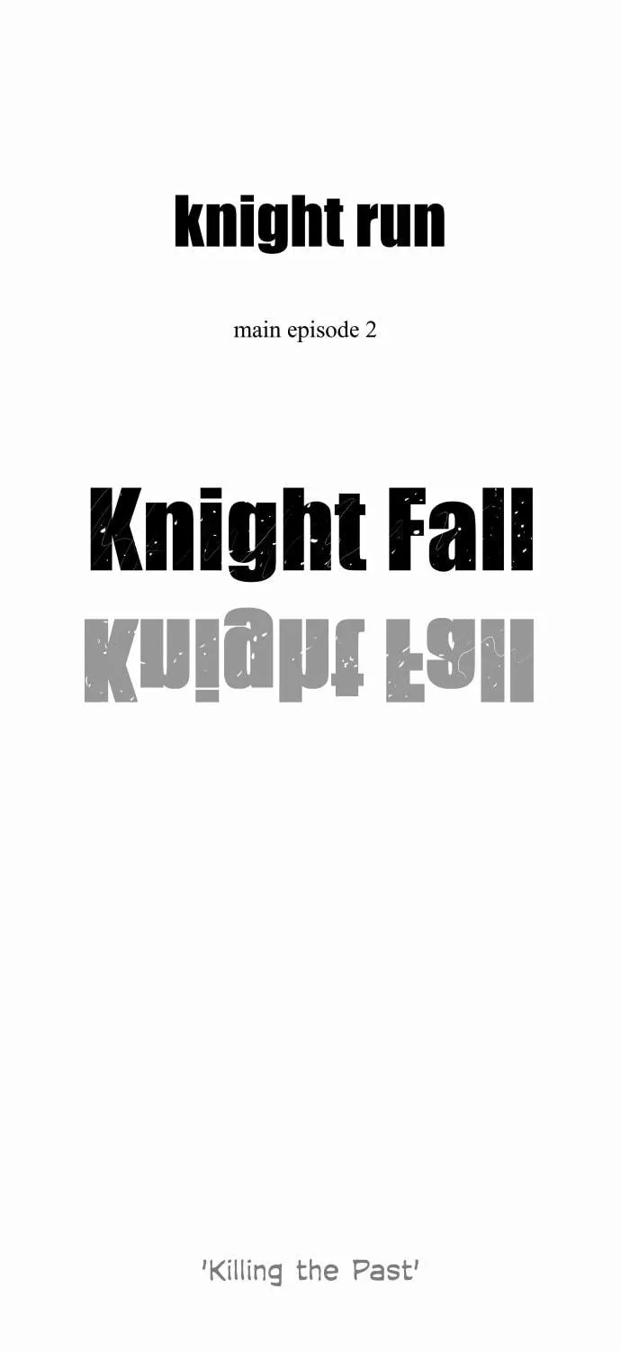 Knight Run Chapter 238 page 32 - 