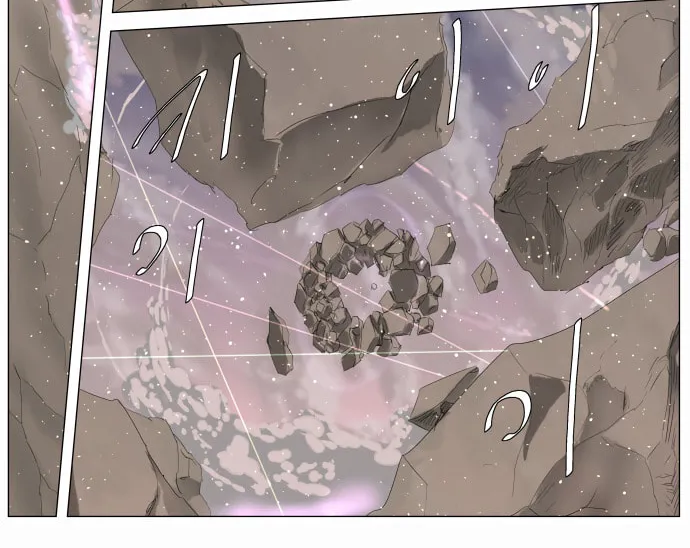 Knight Run Chapter 238 page 8 - 