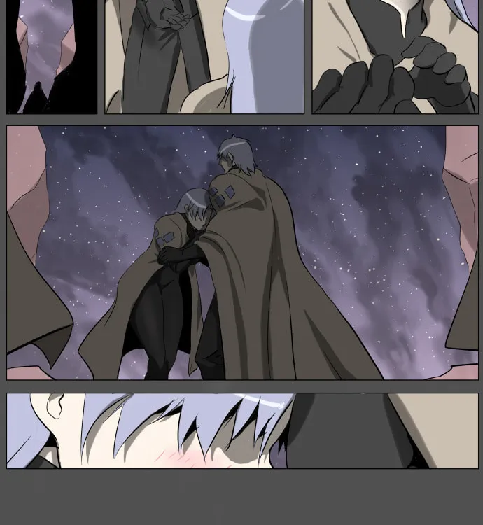 Knight Run Chapter 239 page 2 - 