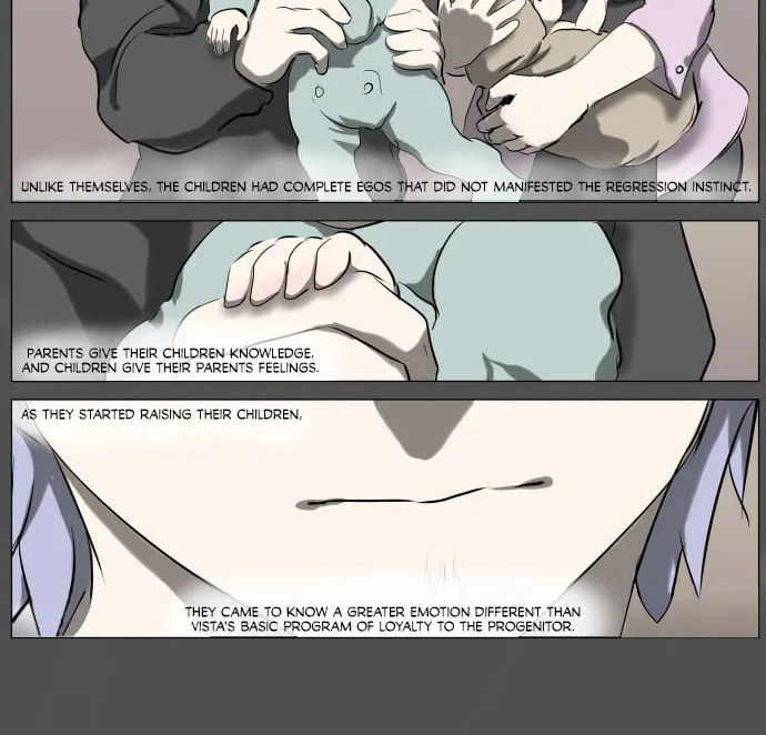 Knight Run Chapter 239 page 4 - 