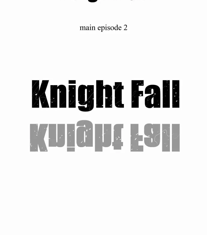 Knight Run Chapter 239 page 43 - 