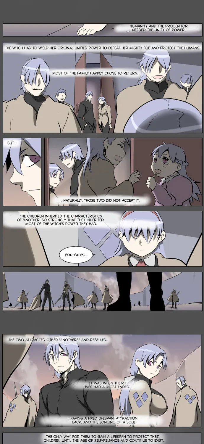 Knight Run Chapter 239 page 6 - 