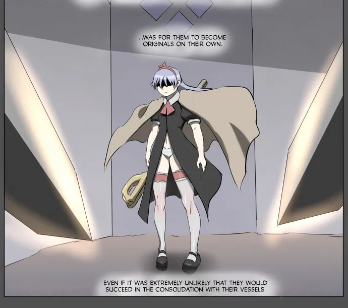 Knight Run Chapter 239 page 7 - 