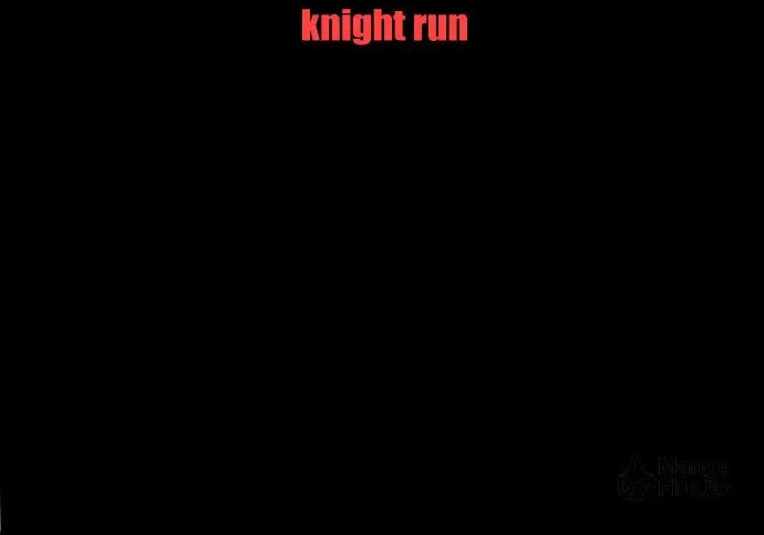 Knight Run Chapter 239 page 9 - 