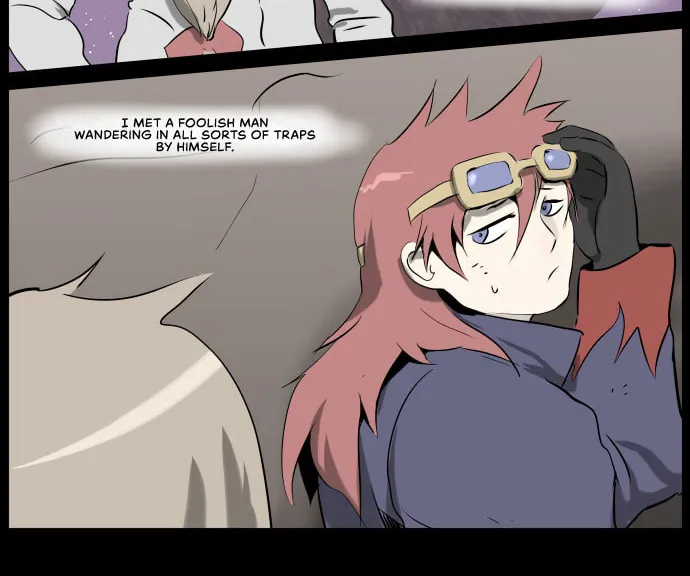Knight Run Chapter 240 page 4 - 