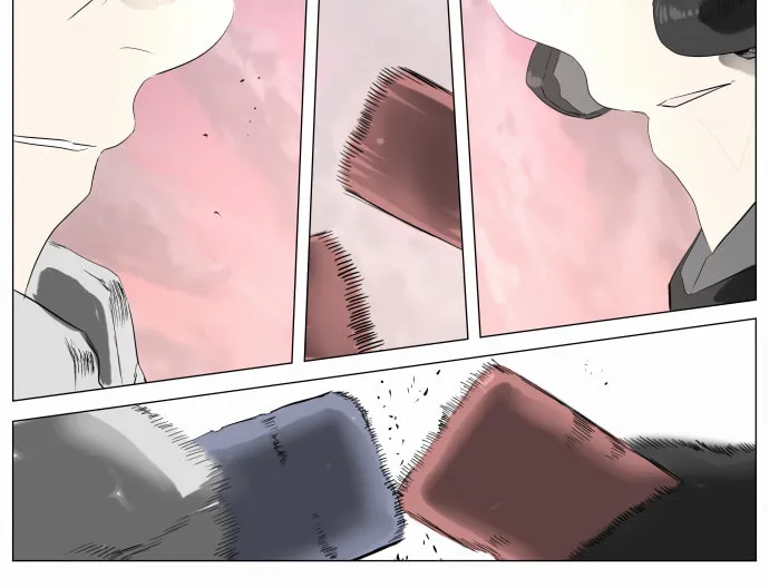 Knight Run Chapter 240 page 48 - 