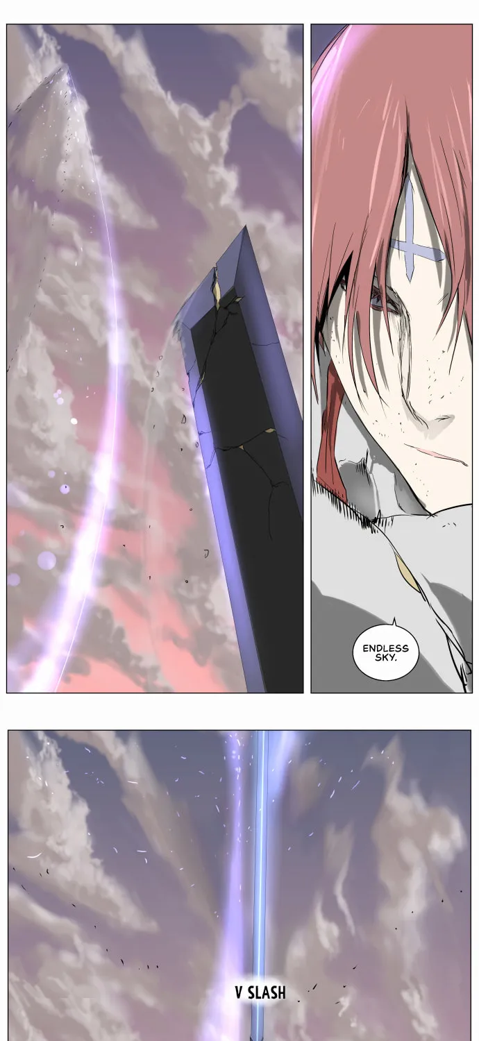 Knight Run Chapter 240 page 62 - 