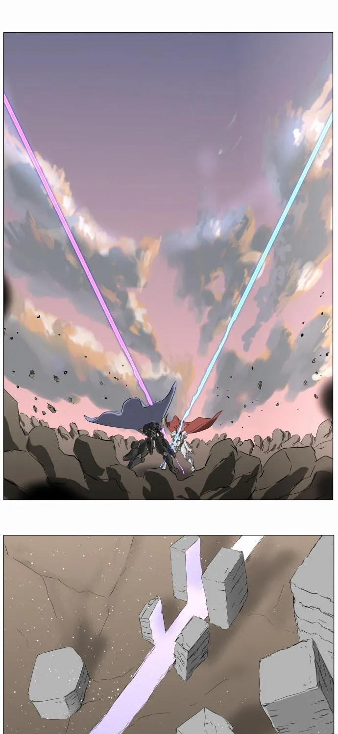 Knight Run Chapter 240 page 65 - 