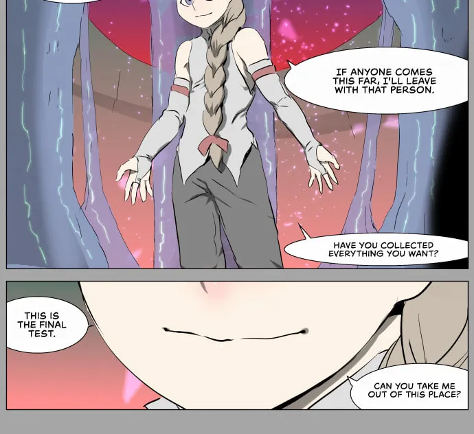 Knight Run Chapter 240 page 68 - 