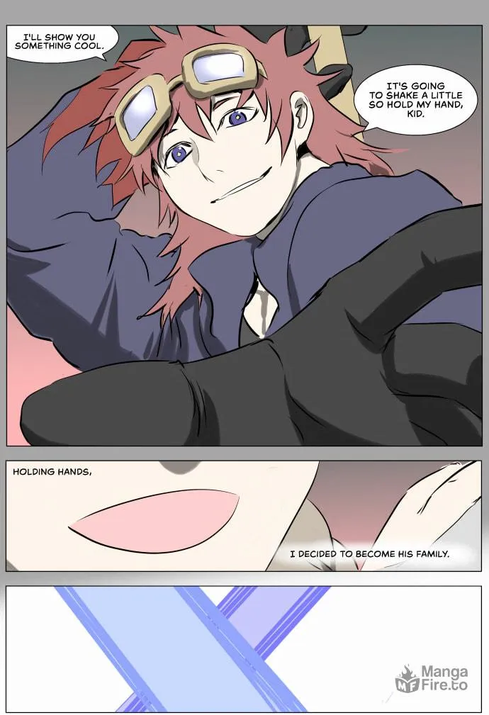 Knight Run Chapter 240 page 69 - 