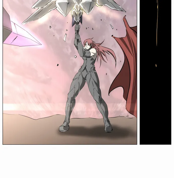 Knight Run Chapter 240 page 76 - 