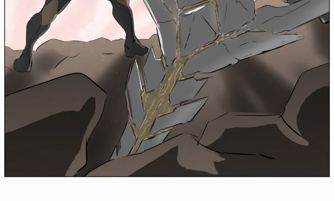 Knight Run Chapter 240 page 78 - 