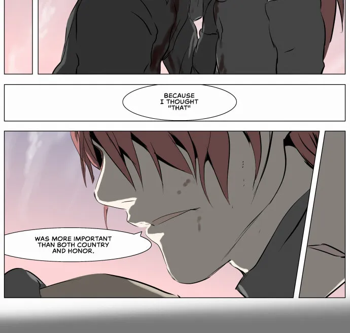 Knight Run Chapter 240 page 81 - 