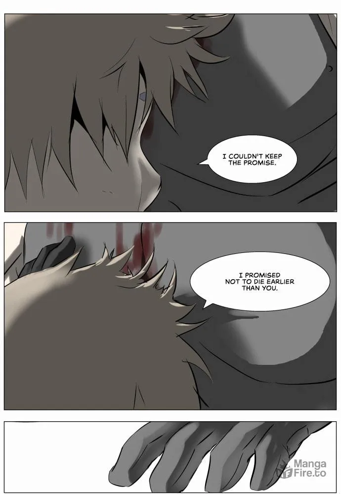 Knight Run Chapter 240 page 84 - 